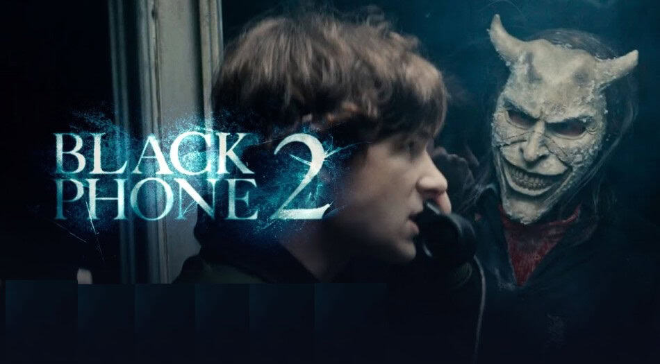 The Black Phone 2